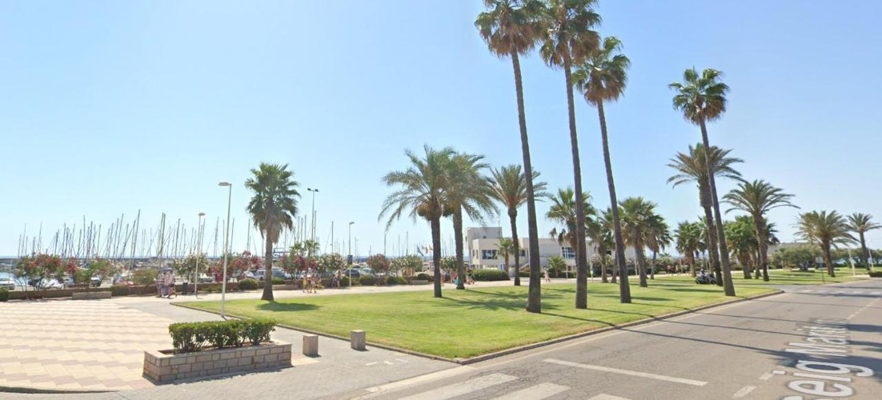 V&M Canet Canet d'En Berenguer Extérieur photo