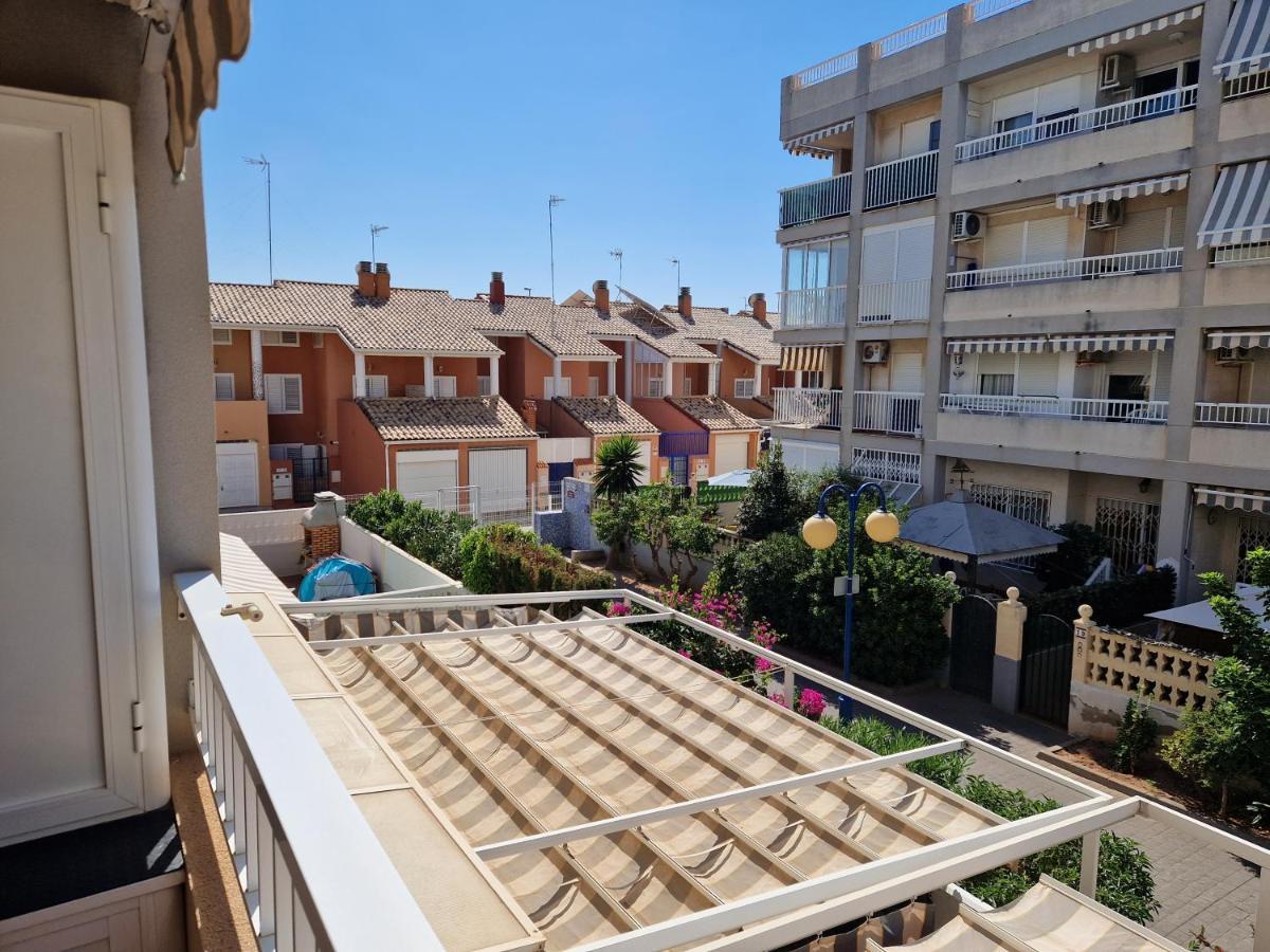 V&M Canet Canet d'En Berenguer Extérieur photo