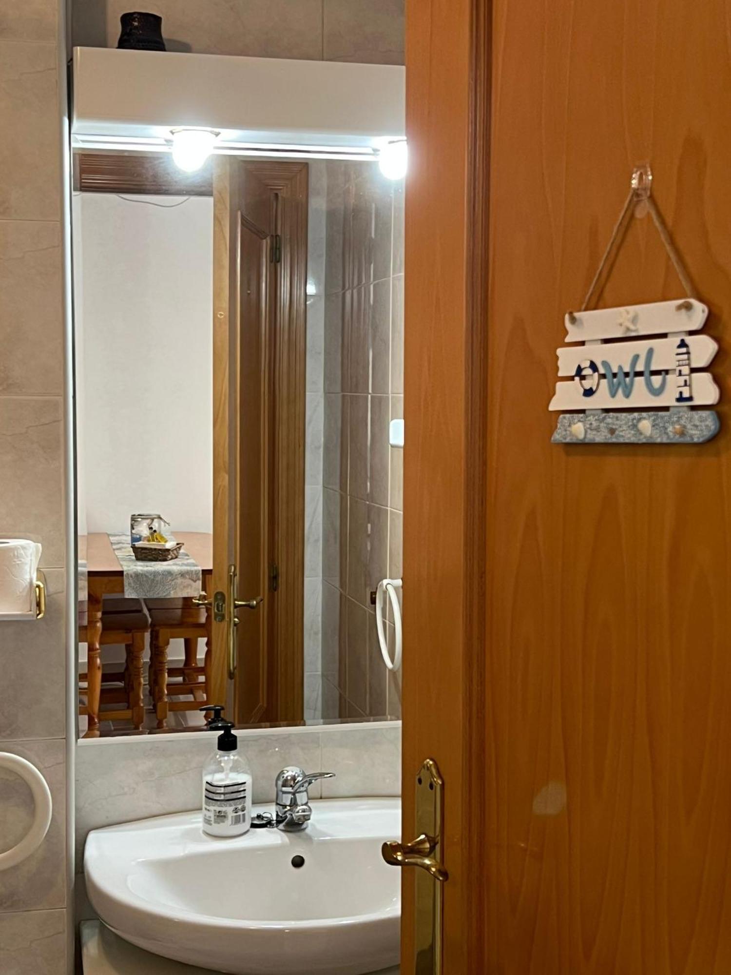 V&M Canet Canet d'En Berenguer Chambre photo
